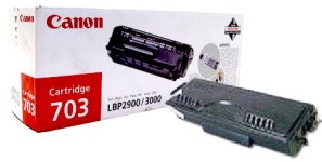 Canon CRG-703 / EP-703 (2K)